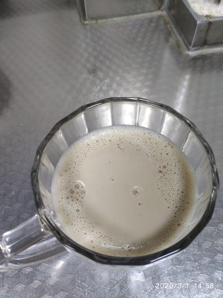 自制奶茶