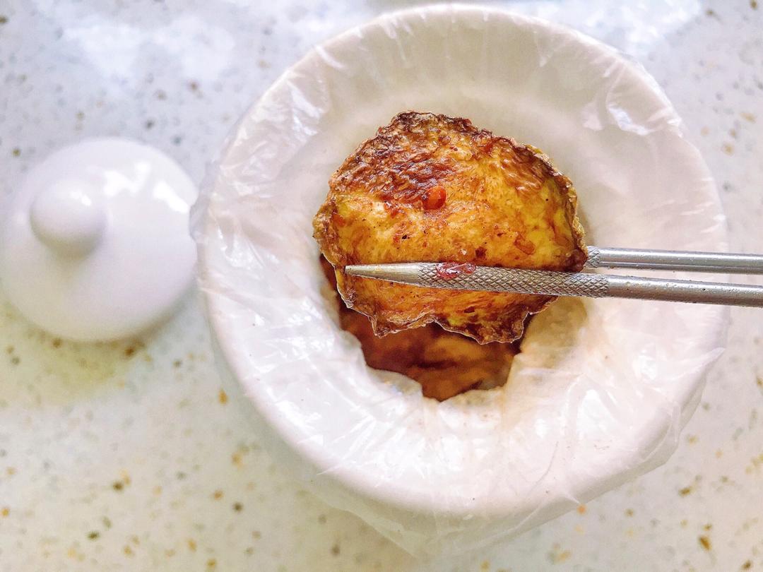 西葫芦·椰香薯片