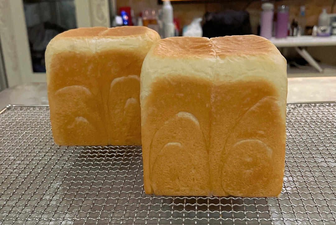 波兰种早餐白吐司