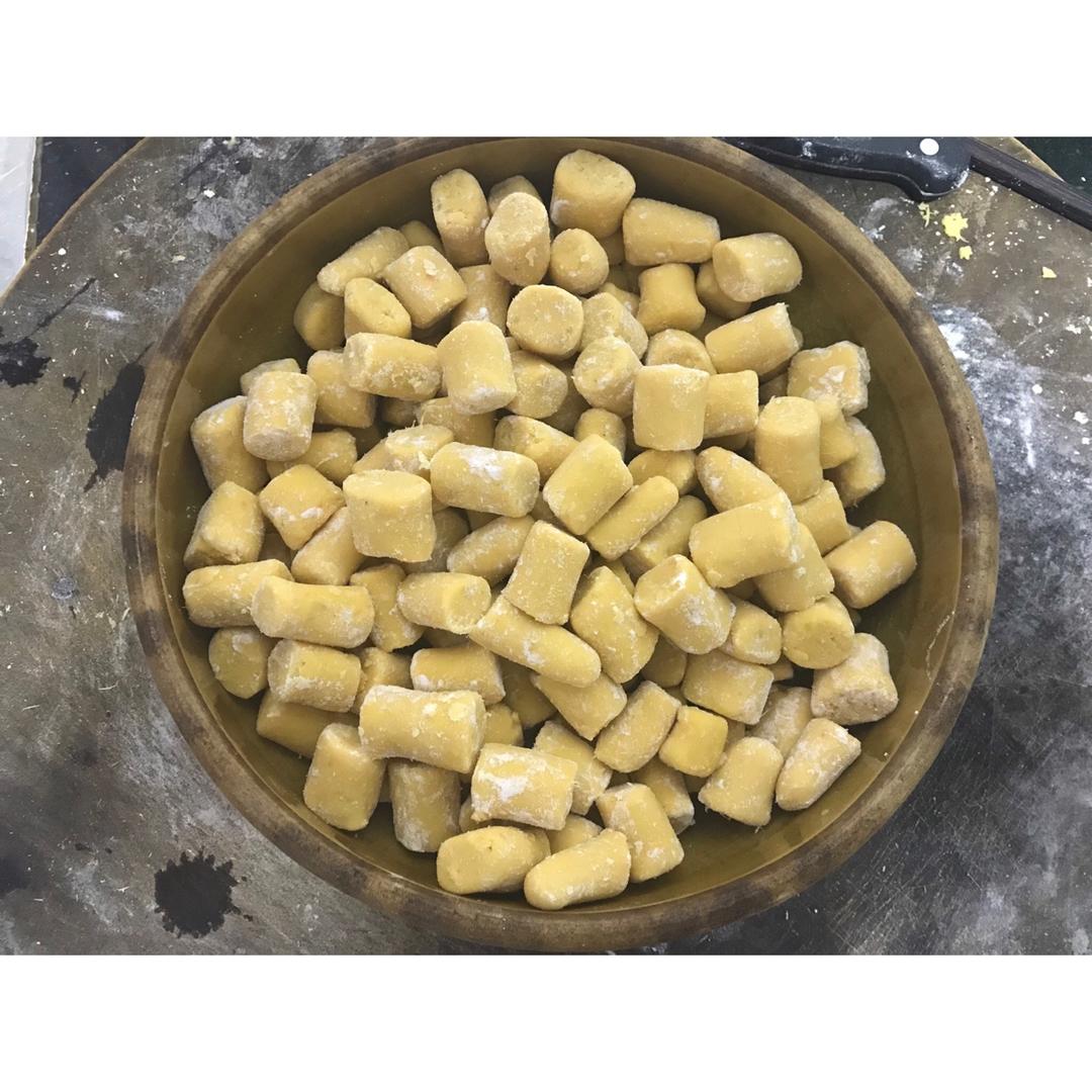 超超超详细的芋圆教程