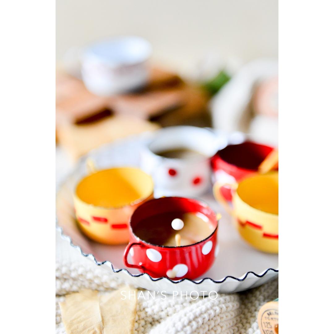 早餐•2017年4月3日