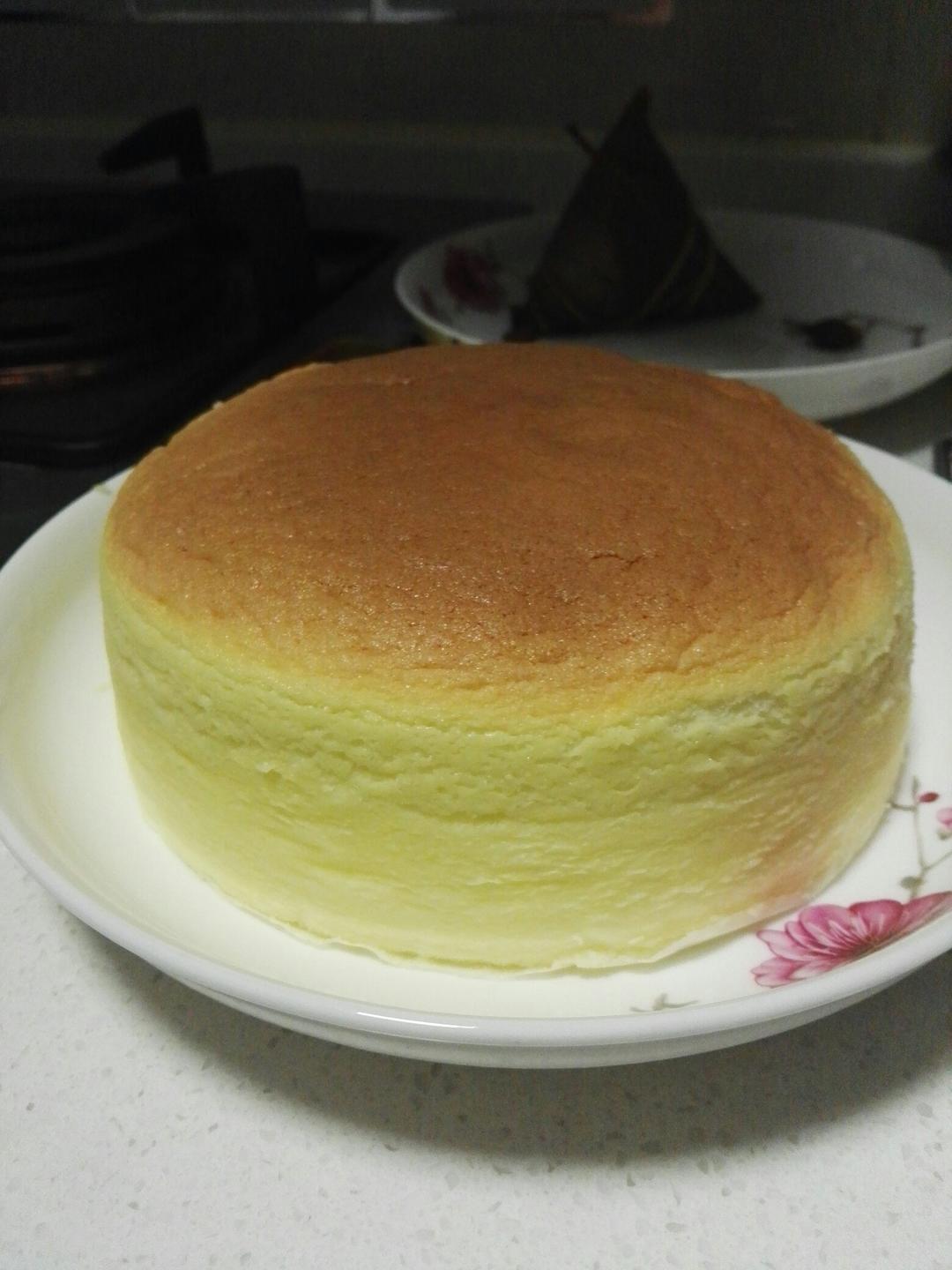 日式芝士蛋糕
