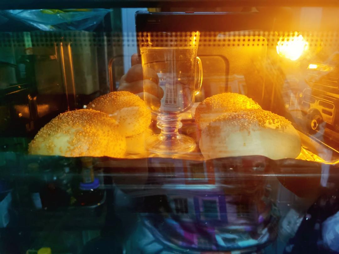 做了10000个汉堡胚后，我来教你最简单的做法