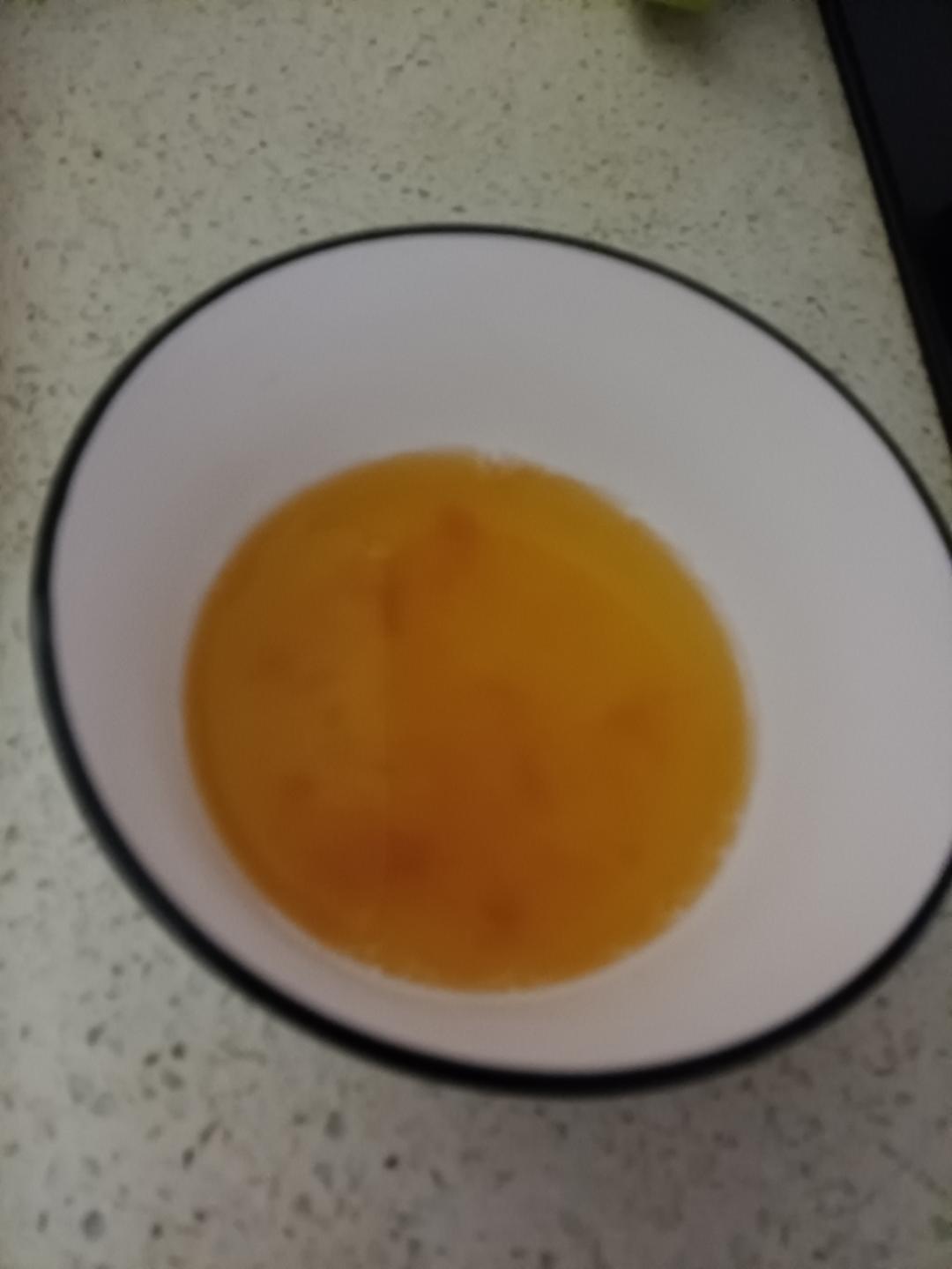 堂妈小厨——快手南瓜馒头