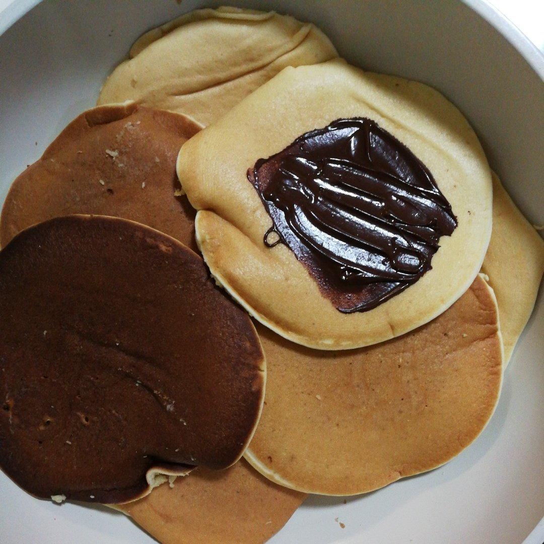 如何煎好一个pancake热香饼（超详细）