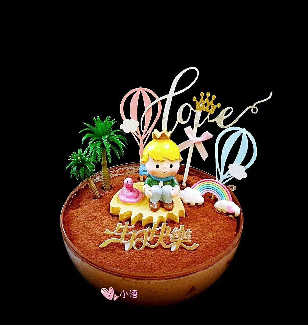 《Tinrry+》提拉米苏