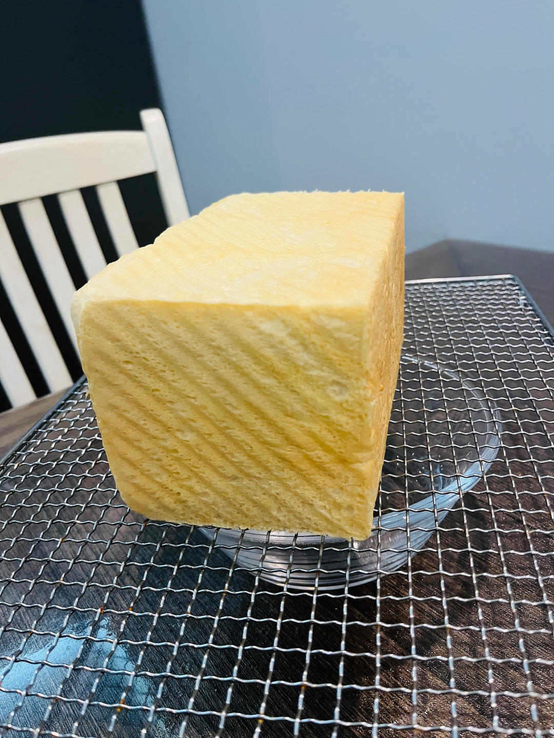 夺命软吐司(๑´ڡ`๑)超软拉丝极速方便的一次发酵吐司