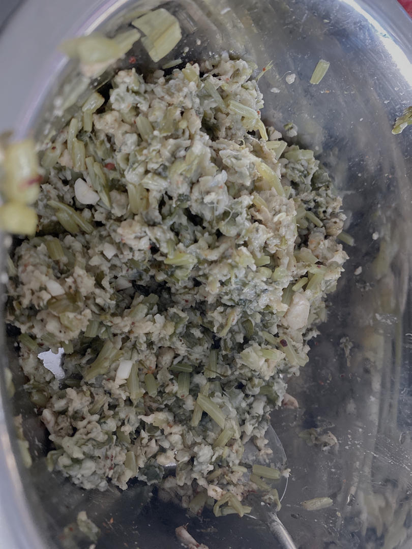 超简单万能蒸菜