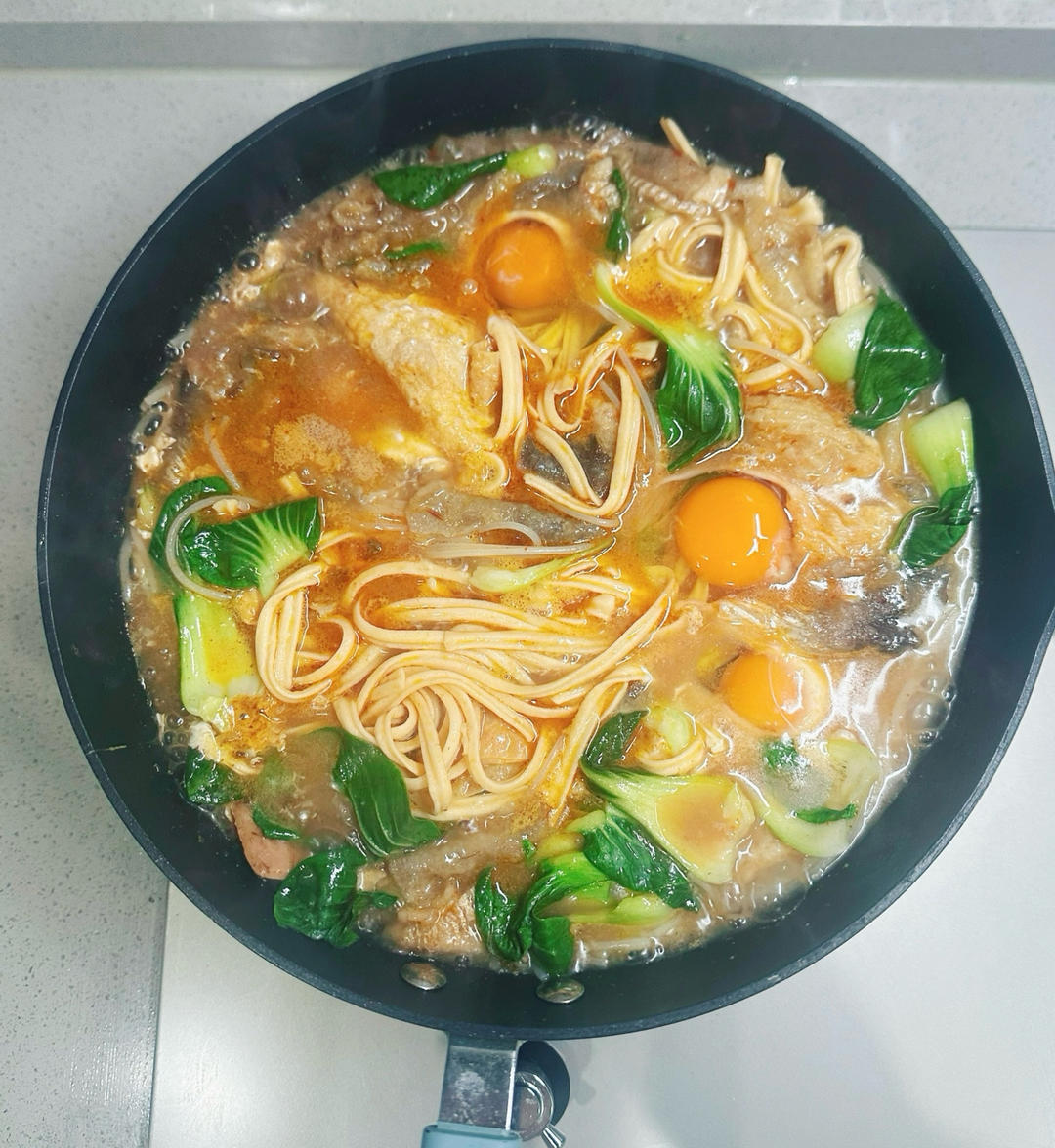 家の味道