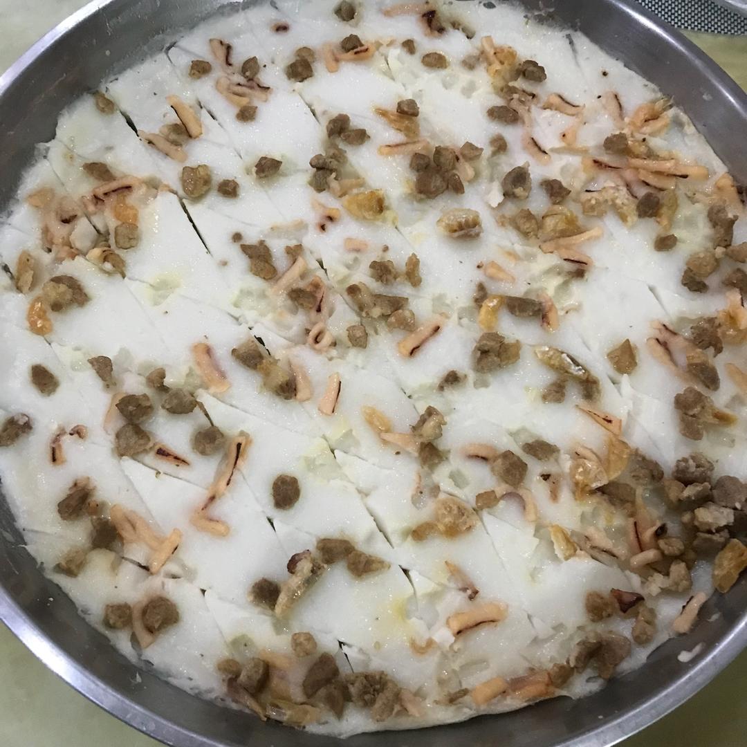 层糕粿