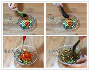 泰式炸豆腐鱼【发酵食堂】的做法 步骤8