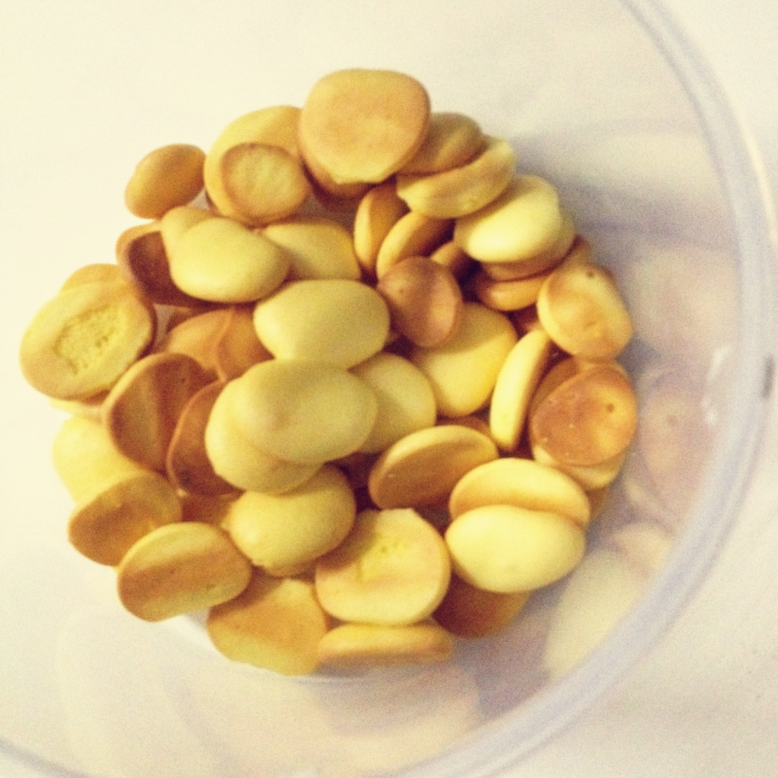 童年记忆蛋黄元