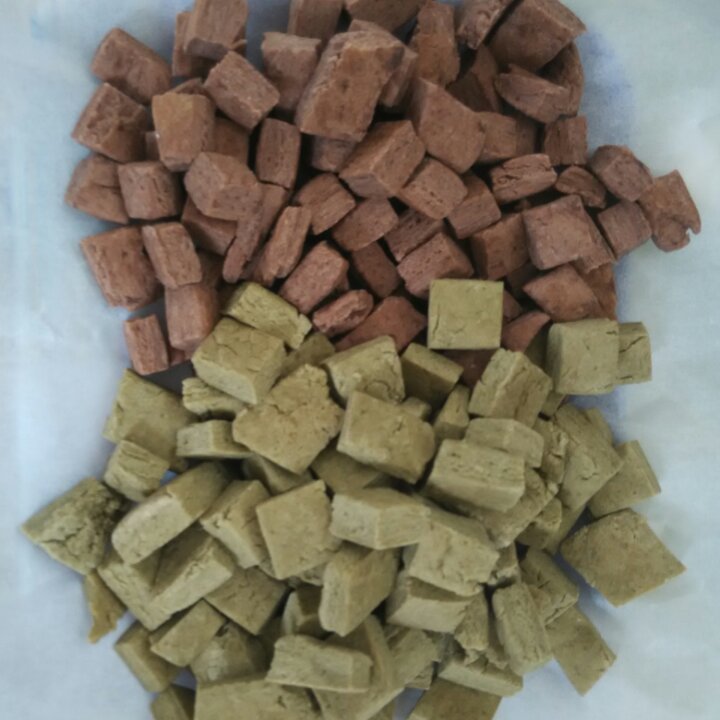 抹茶豆豆