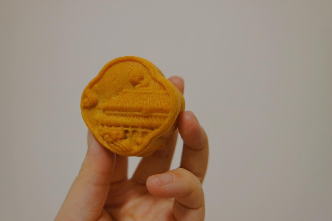 月饼季卖疯了🥮自用了8年的五仁馅配方