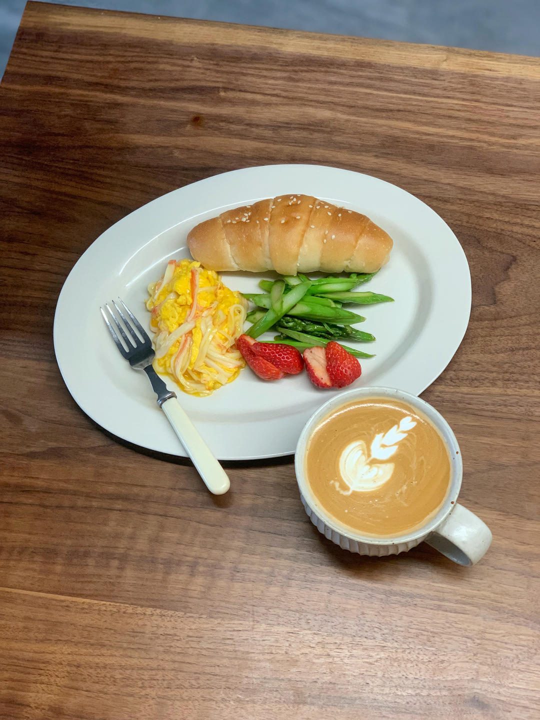 郭大侠的工作日快手早餐卡