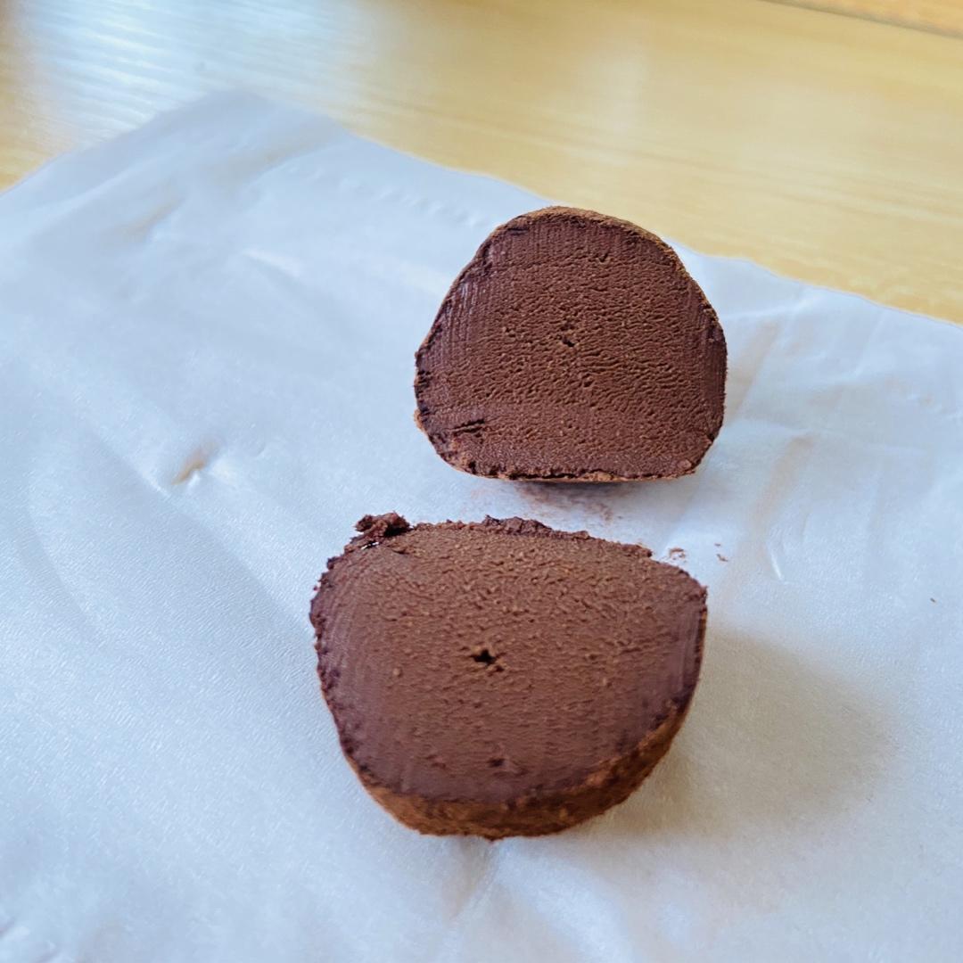 空气巧克力 | 还原只需3种材料，有手就能做 | Joyce Bakery vol.23