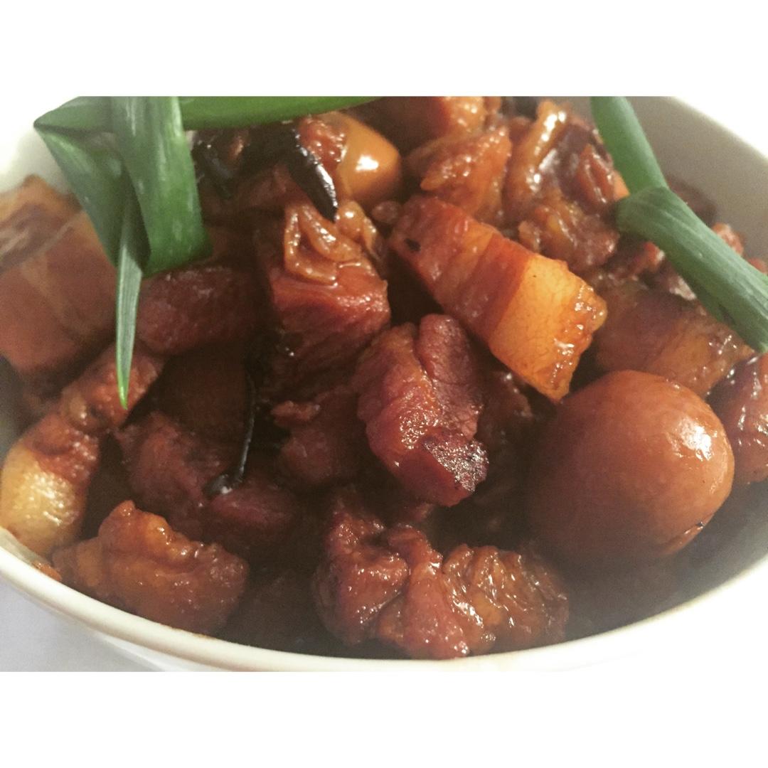 红烧肉