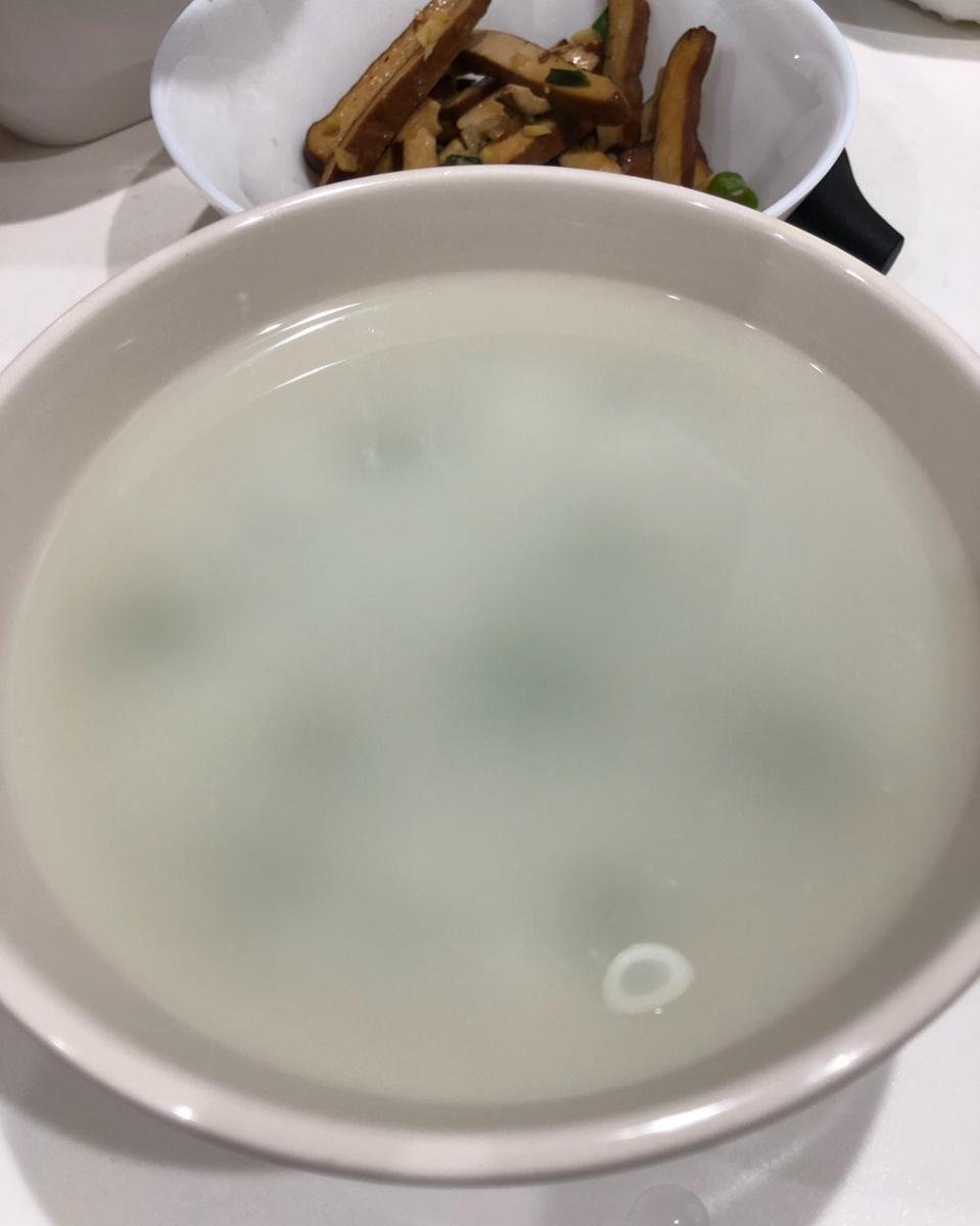 家常炒豆干