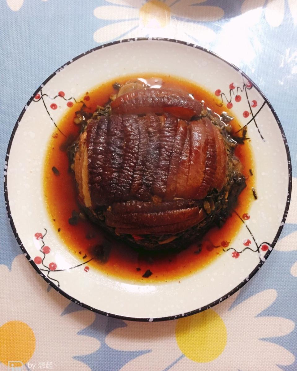 烧白