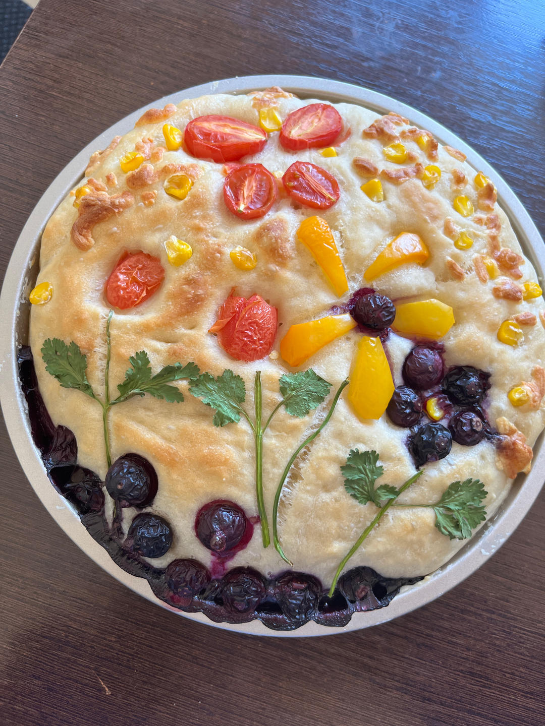 🧁迷你佛卡夏🖼