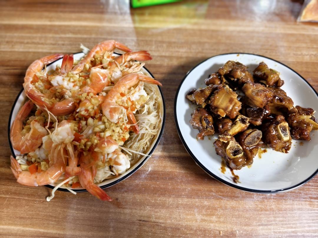 糖醋排骨