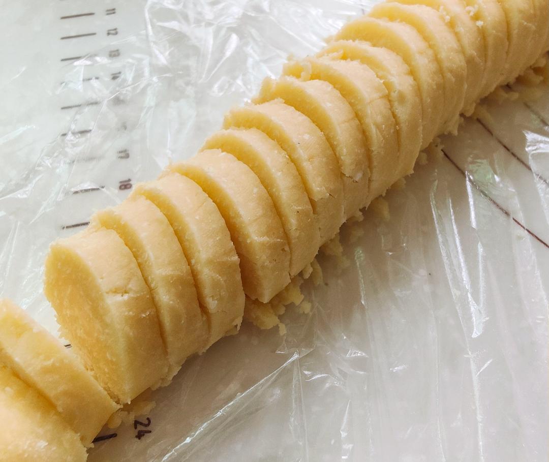 全网独家首发——最正宗的经典蓝罐曲奇