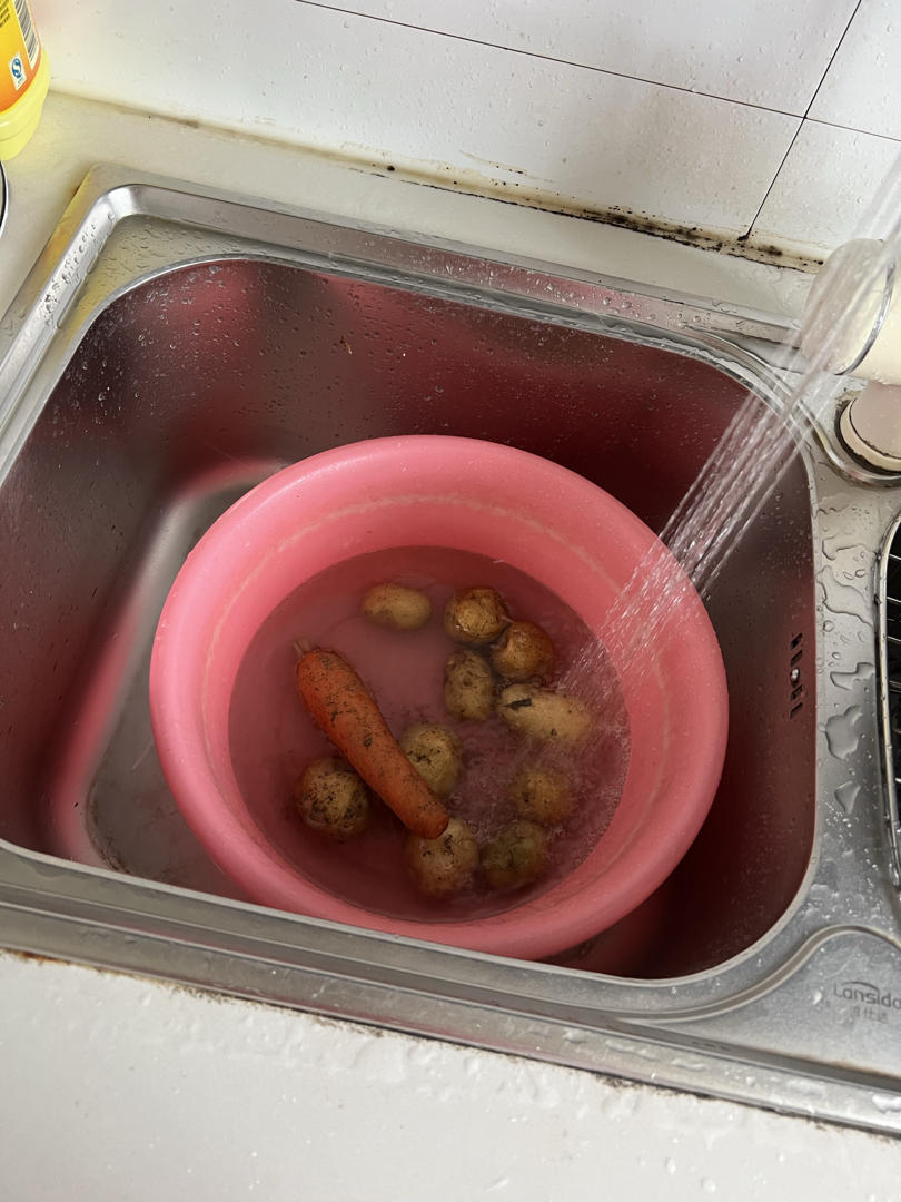 超级无敌好吃的红烧牛肉