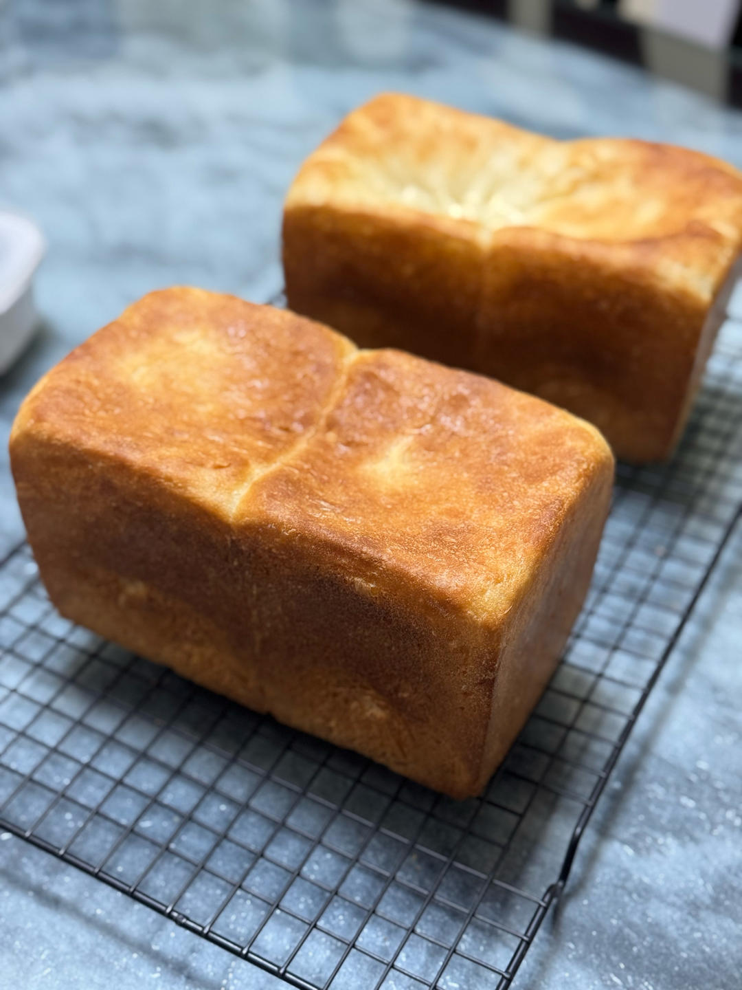 高级日式生吐司