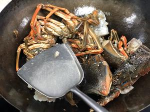 龙虾海鲜砂锅粥的做法 步骤6