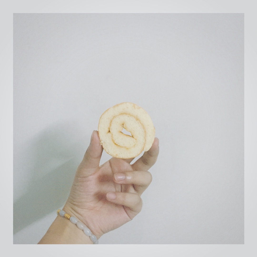 小四卷～风靡美食群的美味蛋糕卷