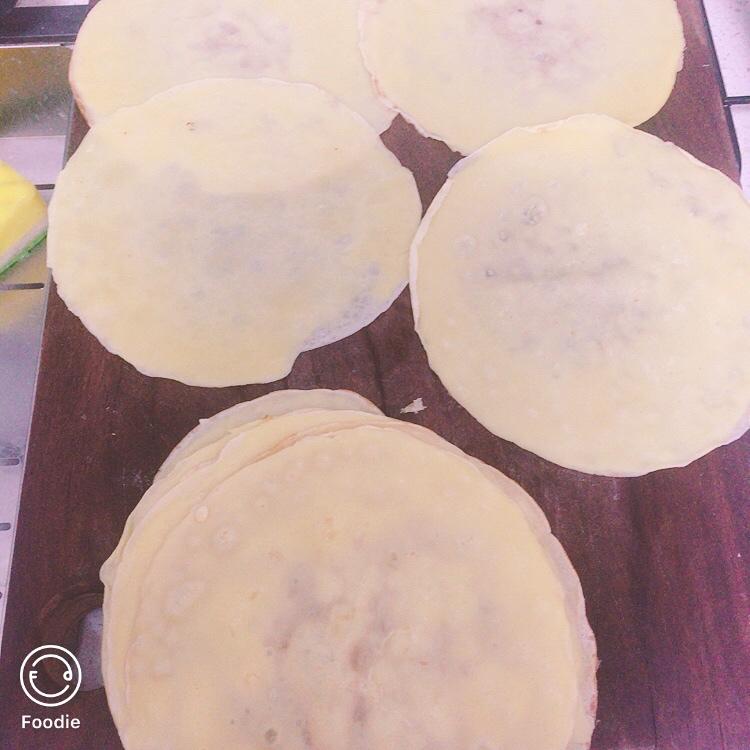 零失败芒果千层