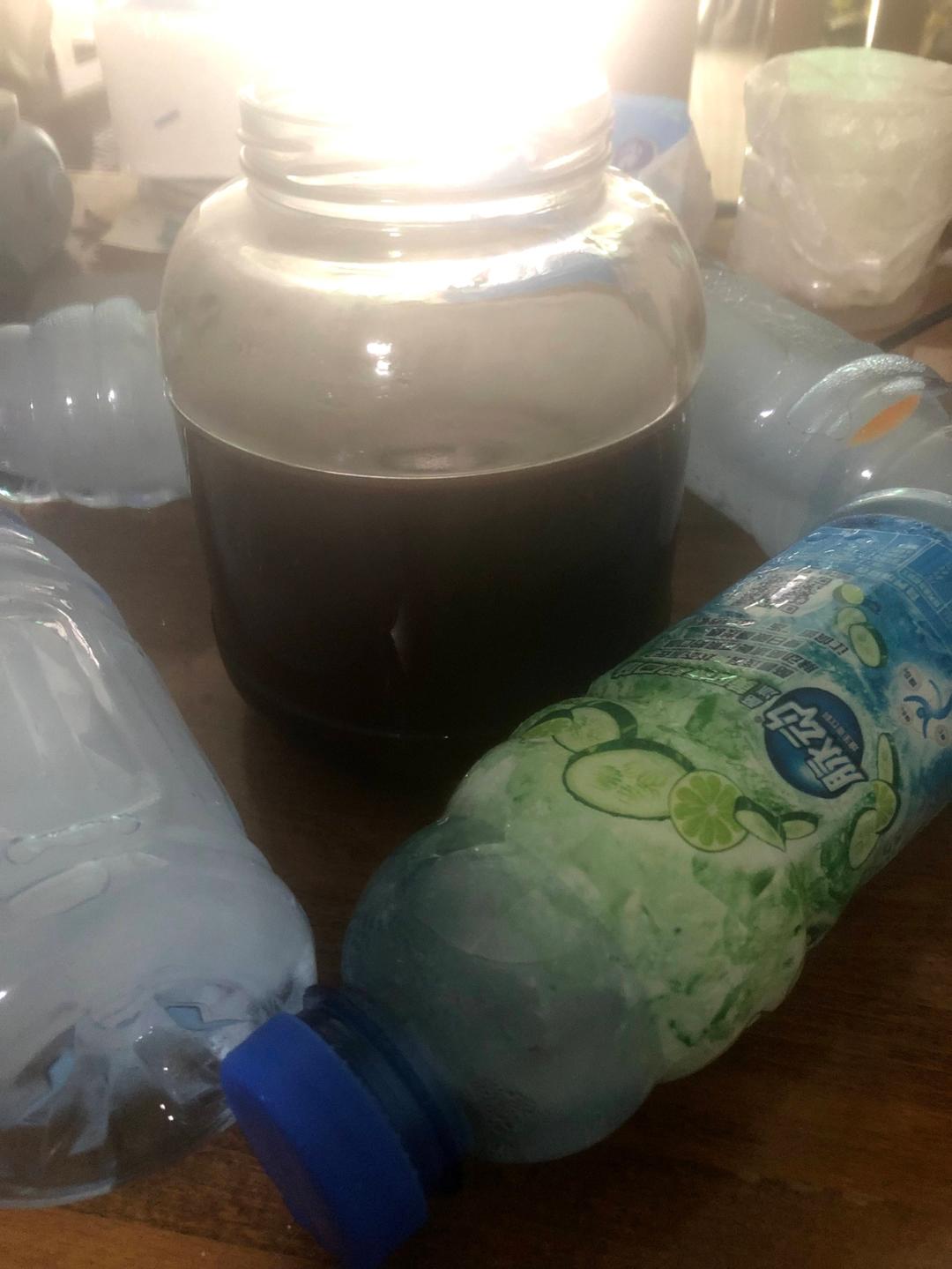 家庭自制酱油和黄豆酱的方法及注意事项