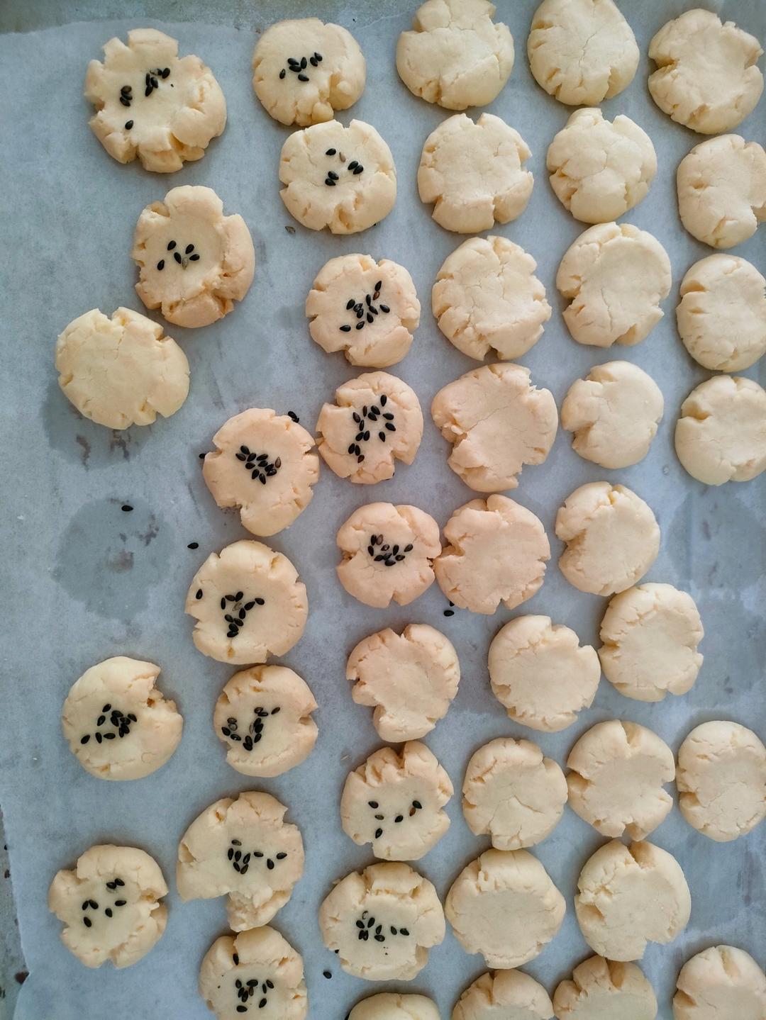 玛格丽特小饼干