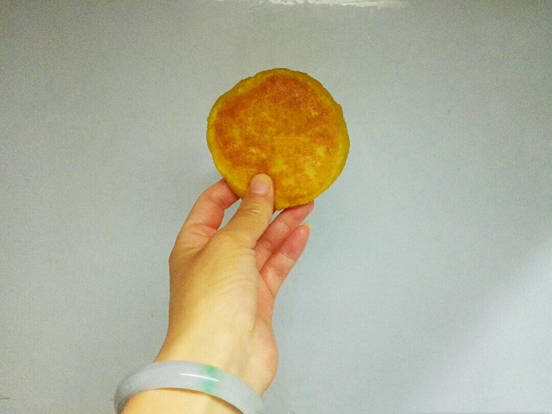 那些能量满满的早餐-----Lili厨