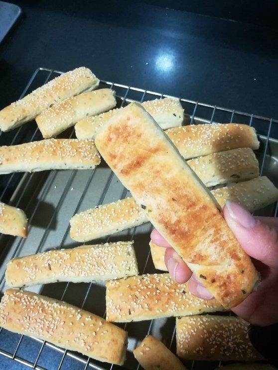 香掉牙千层饼