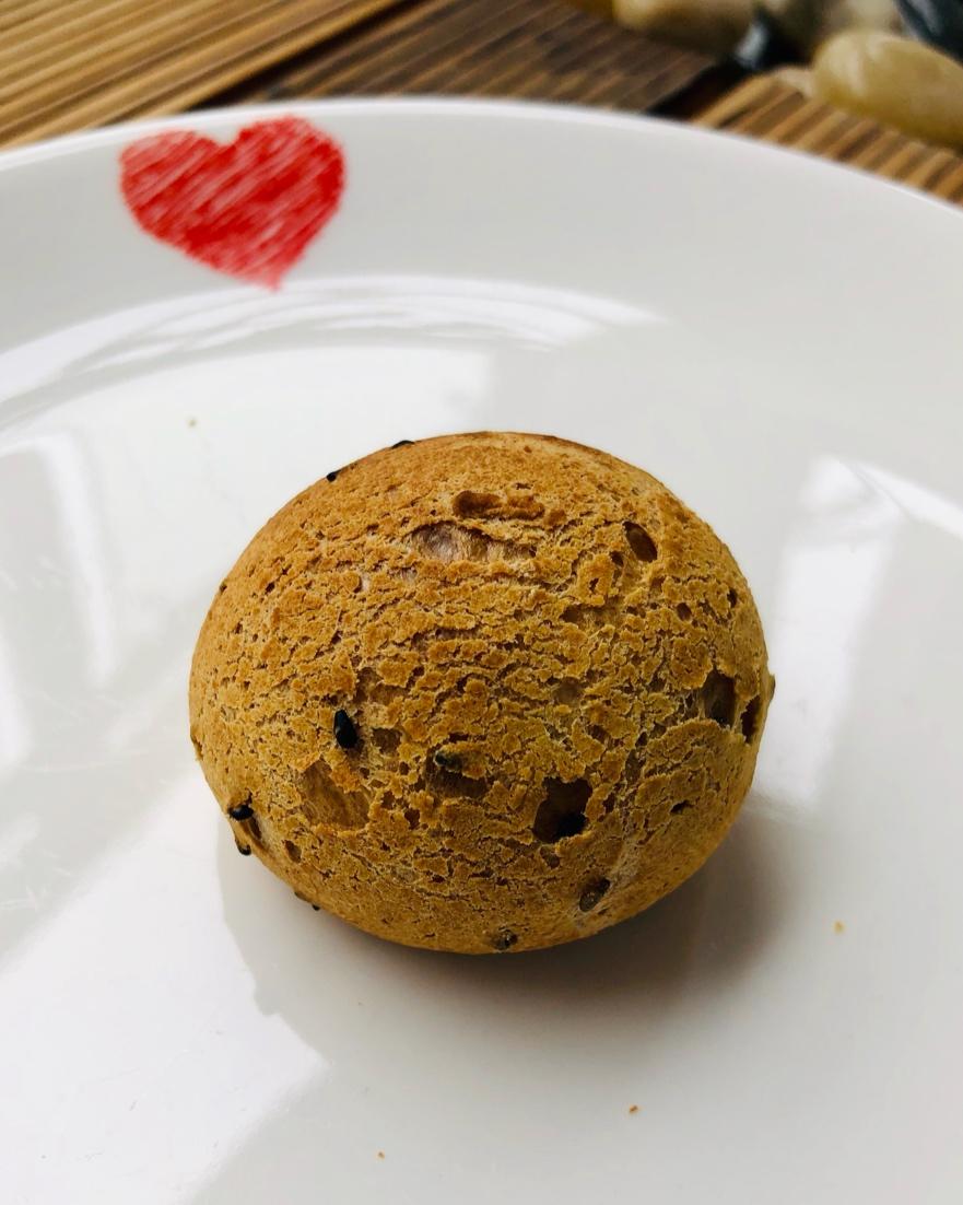 恐龙蛋·麻薯面包·麻薯包 自己做了1000➕的私人配方