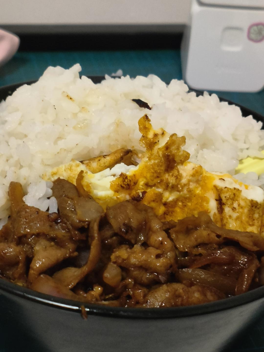 秒杀吉野家的照烧肥牛