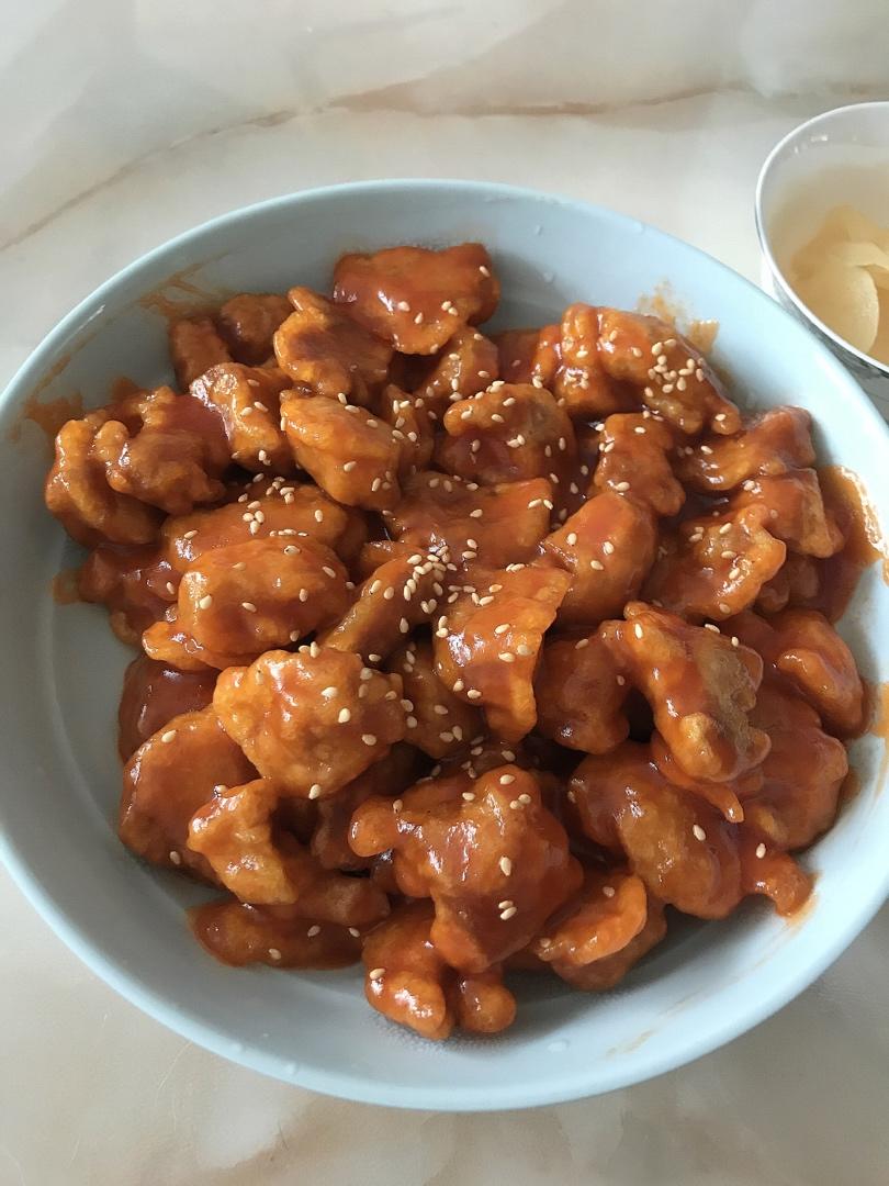 樱桃肉