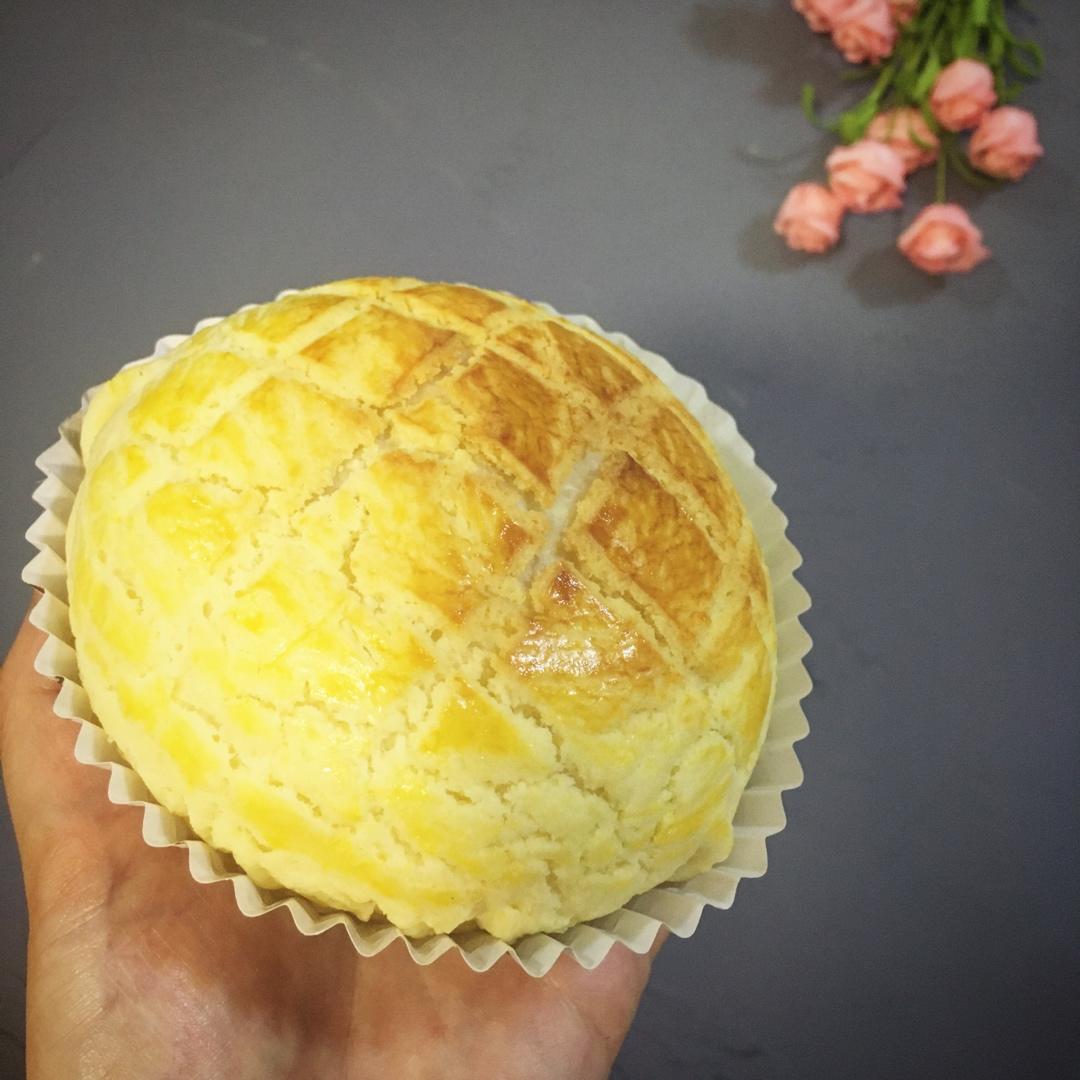 菠萝包