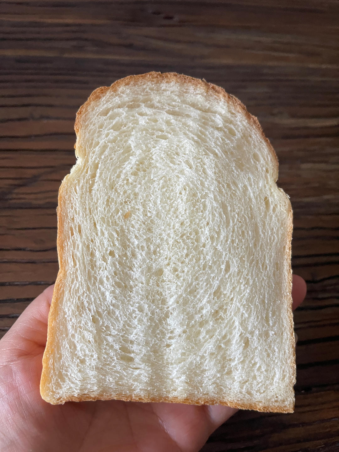 张怡3做的巨蛋牛奶面包