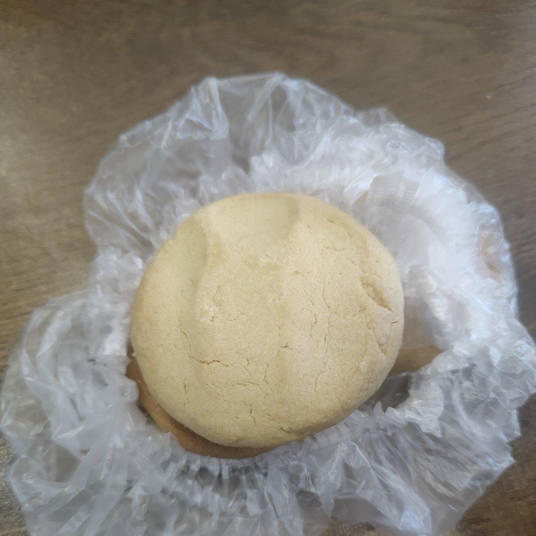 丹麦蓝罐黄油曲奇