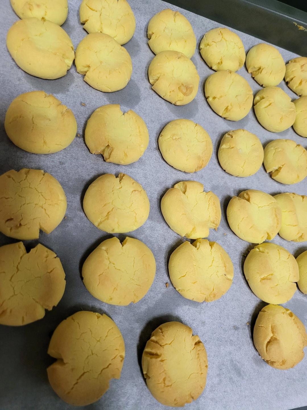 玛格丽特小饼干