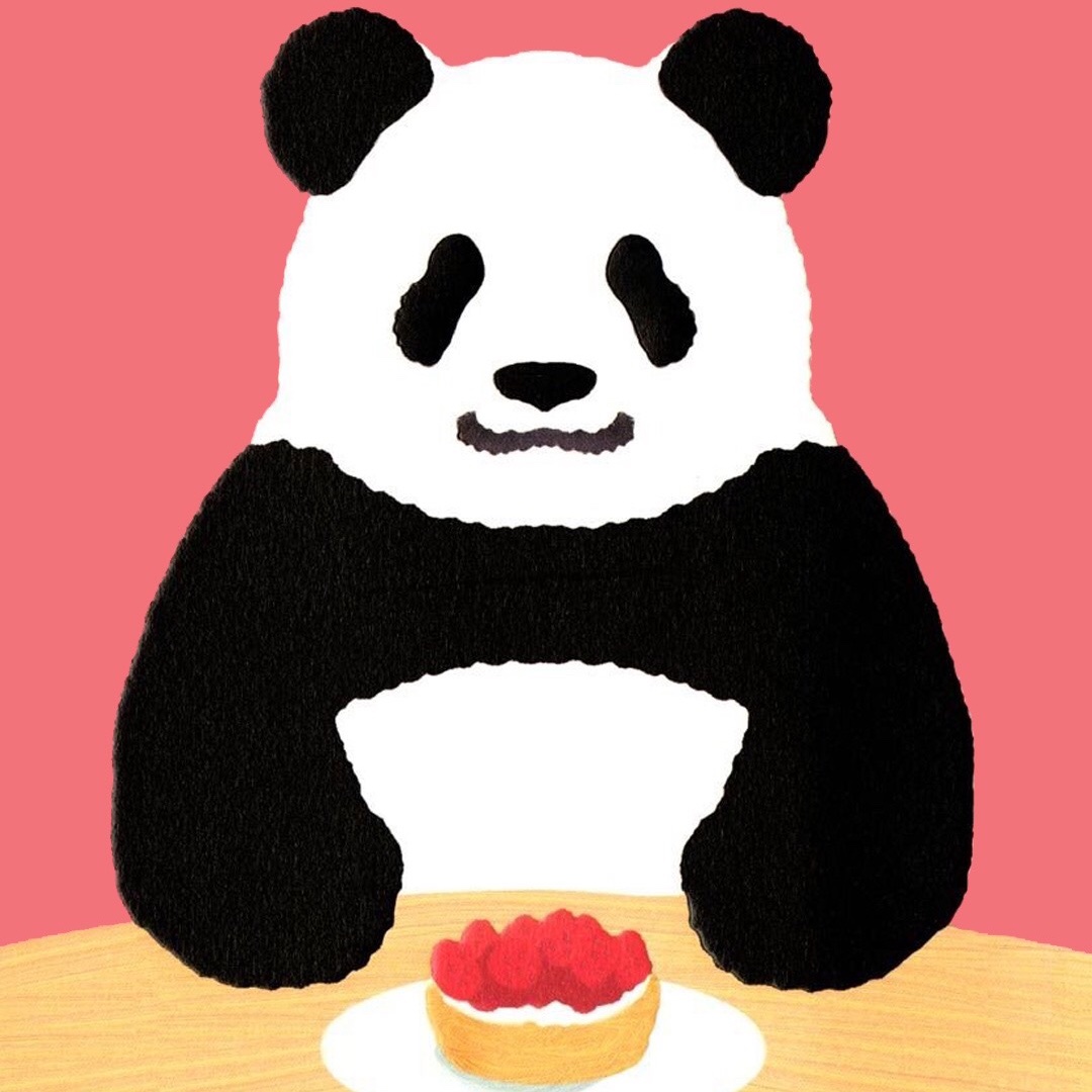 小碗熊