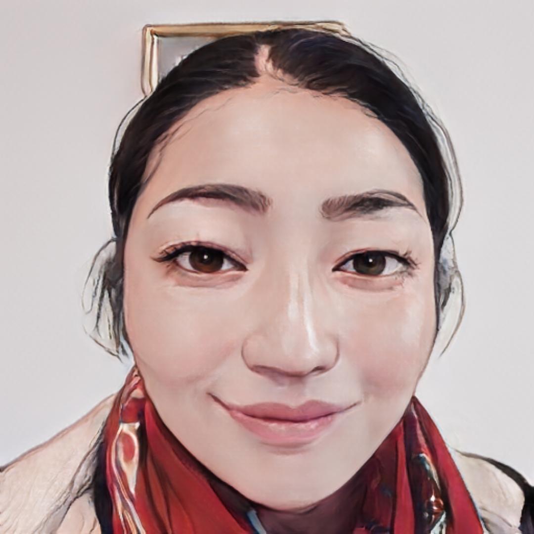 娜娜狐