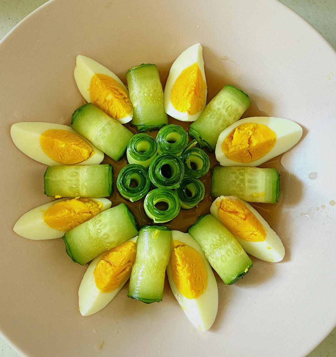 0难度高颜值凉拌黄瓜