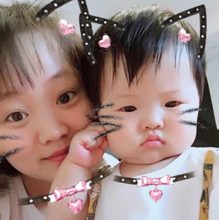 呦西池妹