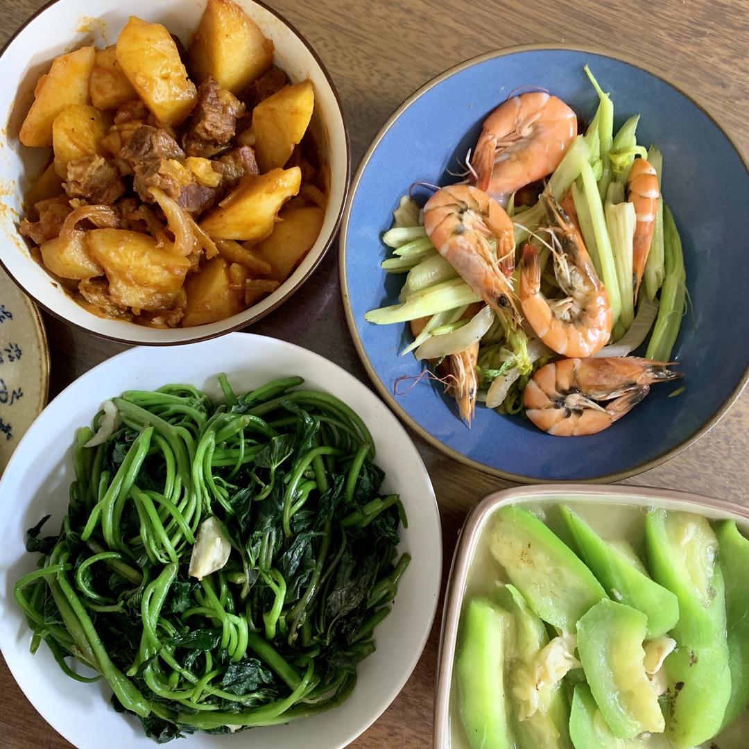 Tako下厨房