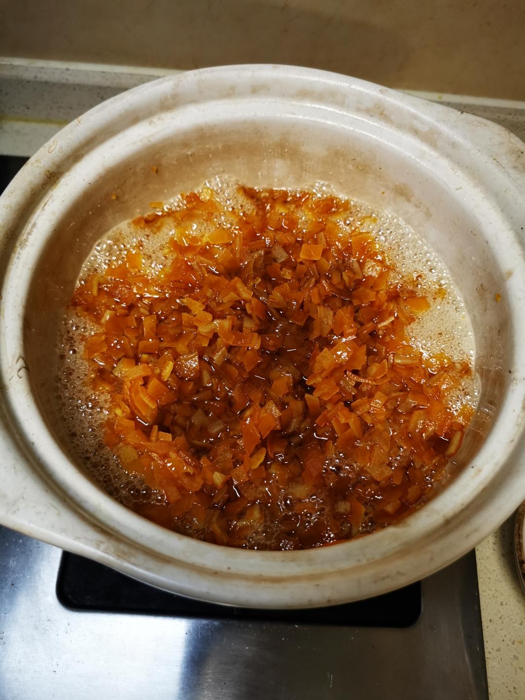 学会就可以不用买橙皮丁