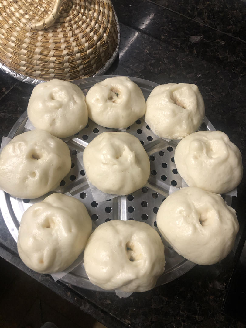 小笼包（秒杀市面上小笼包店的做法）