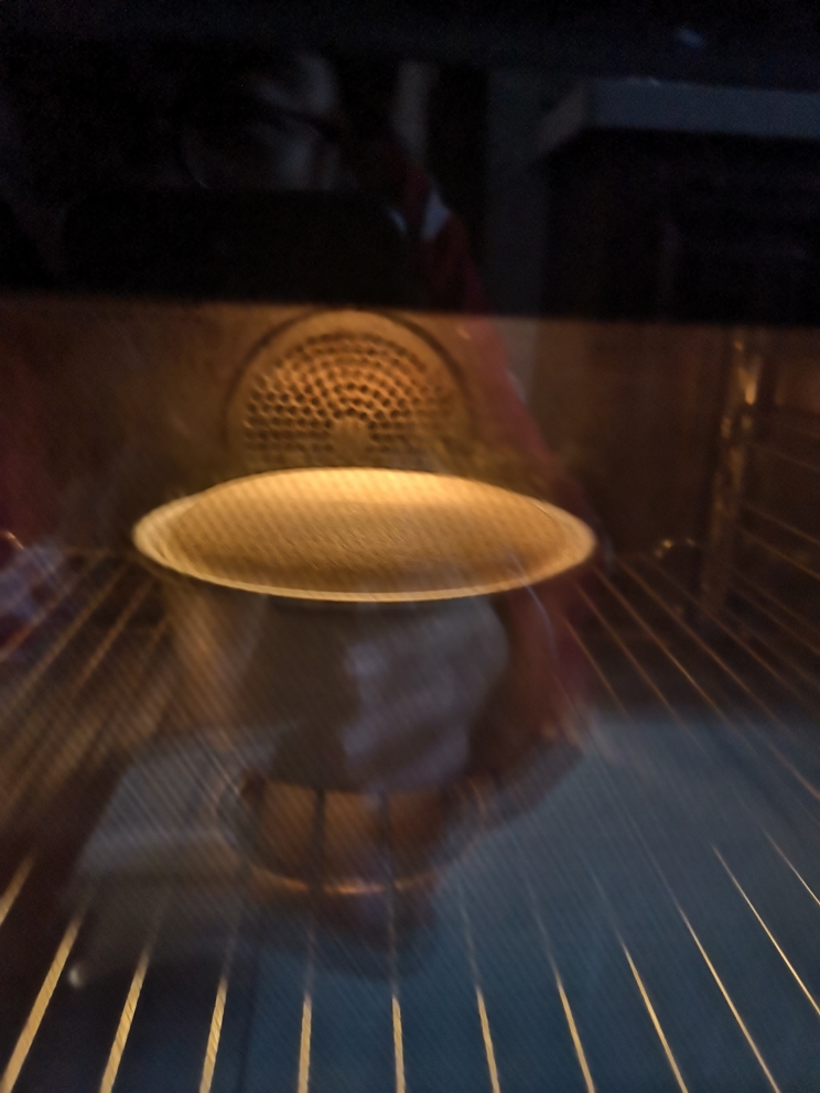 蒸烤箱版六寸八寸十寸戚风蛋糕的做法 步骤12
